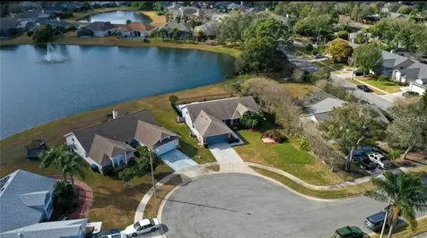 14506 Timucua Court Orlando FL 32837