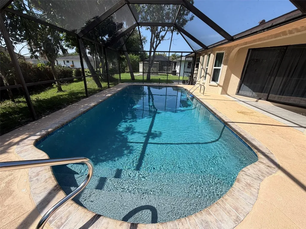 323 Aurora Street Port Charlotte FL 33948