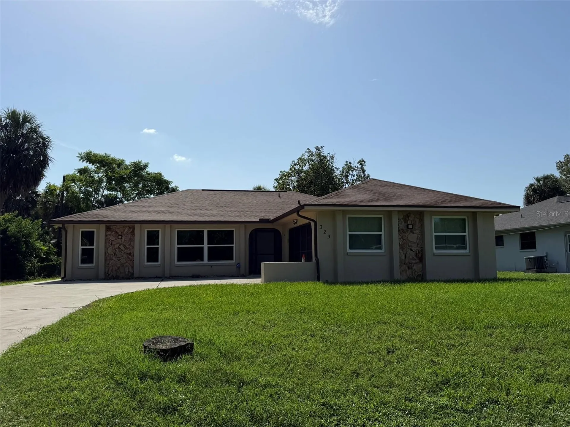 323 Aurora Street Port Charlotte FL 33948