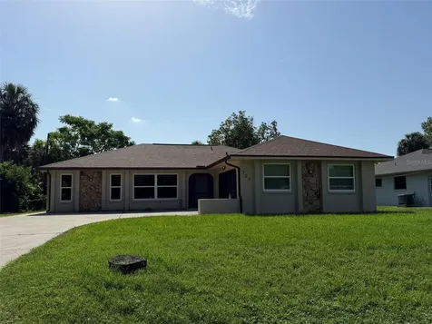 323 Aurora Street Port Charlotte FL 33948