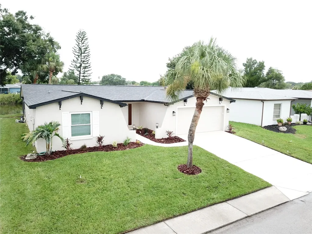 8448 Newton Drive Port Richey FL 34668