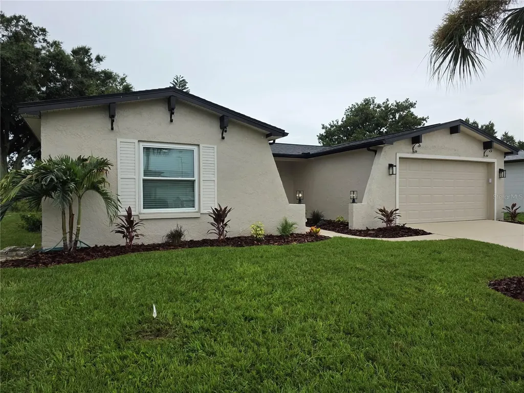 8448 Newton Drive Port Richey FL 34668