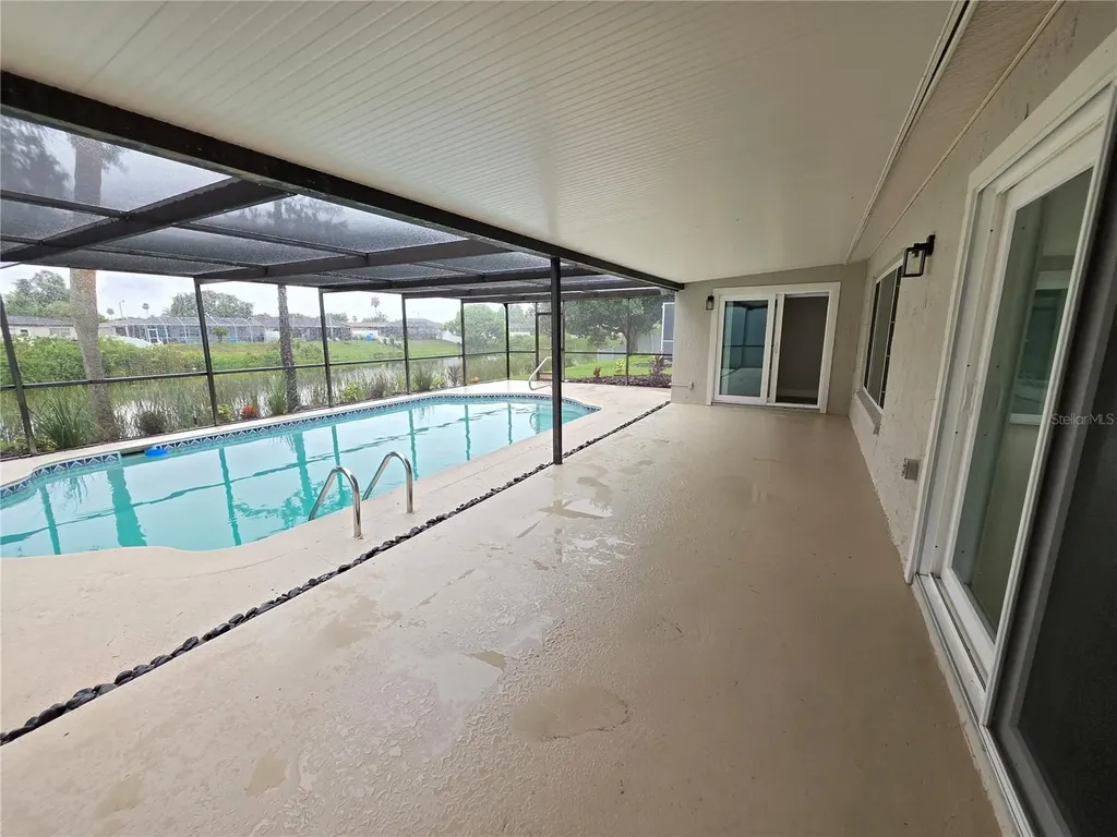 8448 Newton Drive Port Richey FL 34668