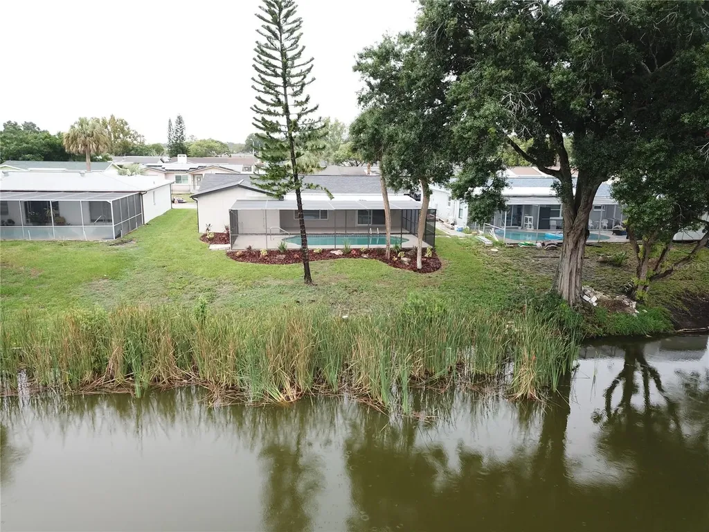 8448 Newton Drive Port Richey FL 34668