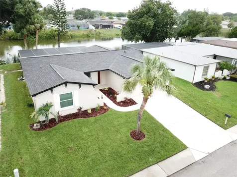 8448 Newton Drive Port Richey FL 34668