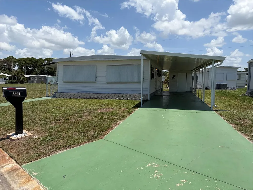 5304 Cherry Hill Avenue Sarasota FL 34234