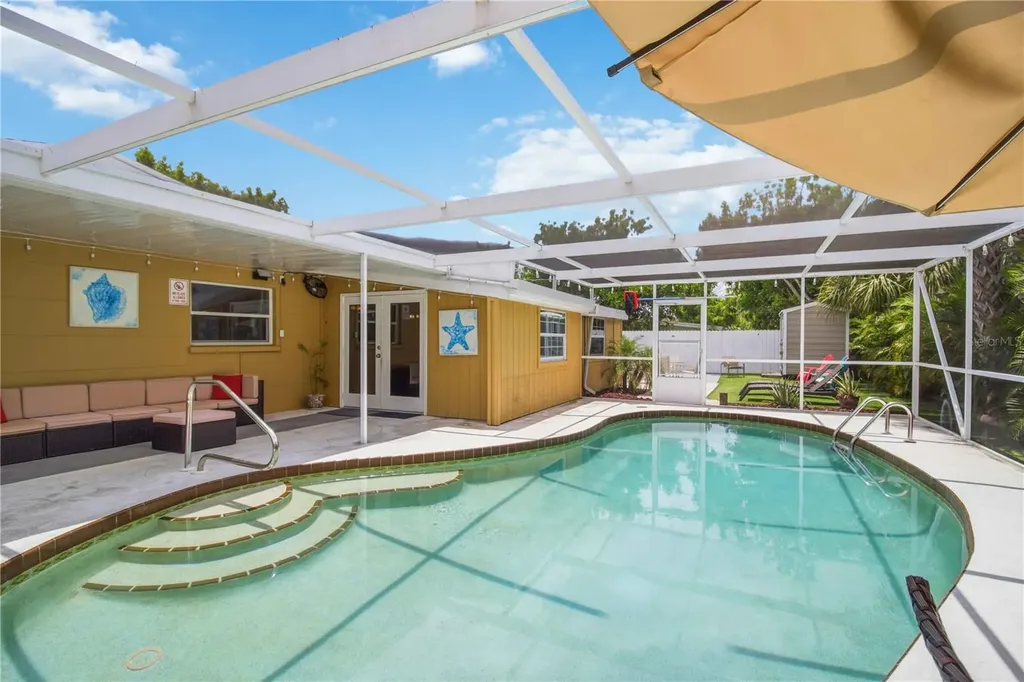 5720 24th Street Court W Bradenton FL 34207
