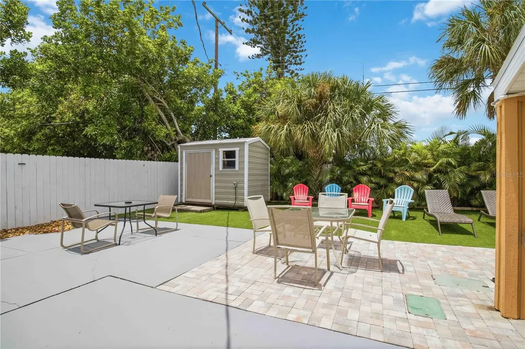 5720 24th Street Court W Bradenton FL 34207