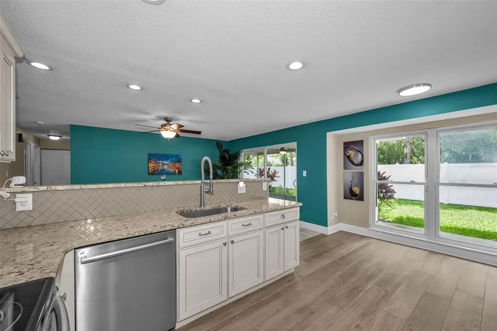 1541 Pleasant Grove Drive Dunedin FL 34698