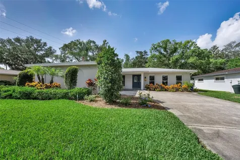 1541 Pleasant Grove Drive Dunedin FL 34698
