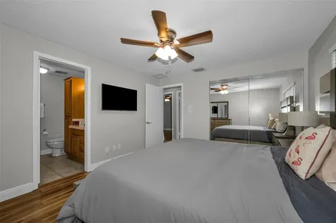 1541 Pleasant Grove Drive Dunedin FL 34698