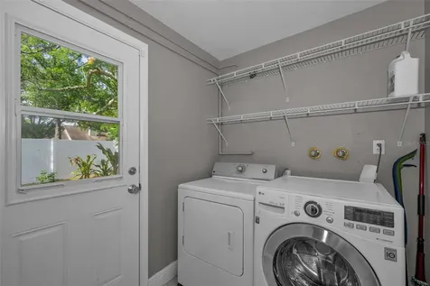 1541 Pleasant Grove Drive Dunedin FL 34698