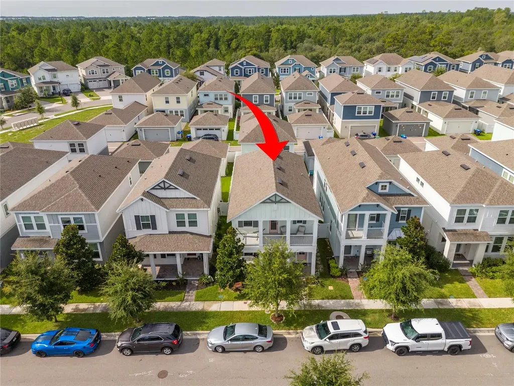 15068 Lebeau Loop Winter Garden FL 34787