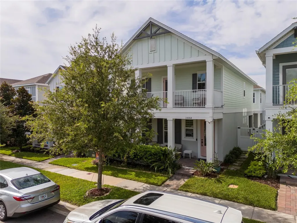 15068 Lebeau Loop Winter Garden FL 34787