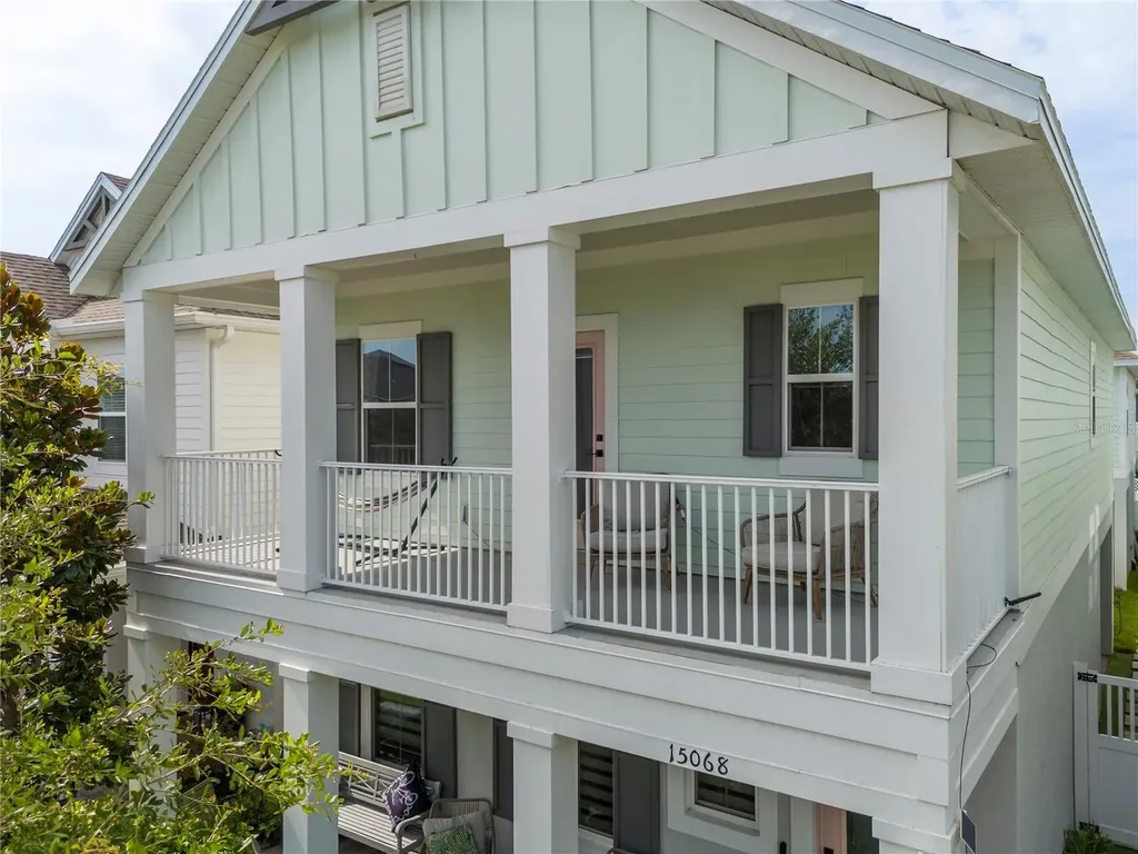15068 Lebeau Loop Winter Garden FL 34787