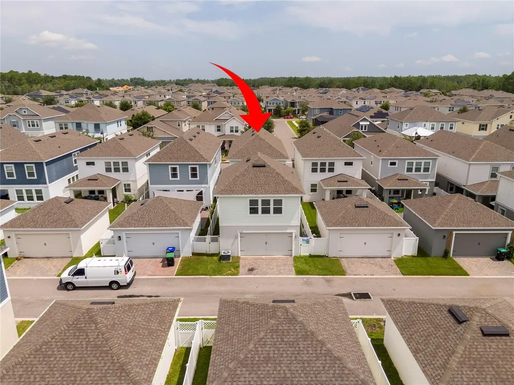 15068 Lebeau Loop Winter Garden FL 34787