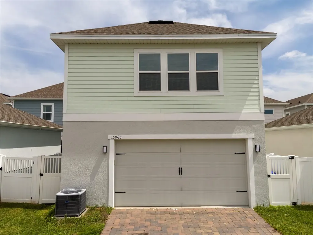 15068 Lebeau Loop Winter Garden FL 34787