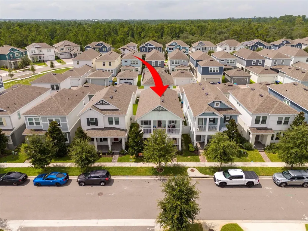 15068 Lebeau Loop Winter Garden FL 34787