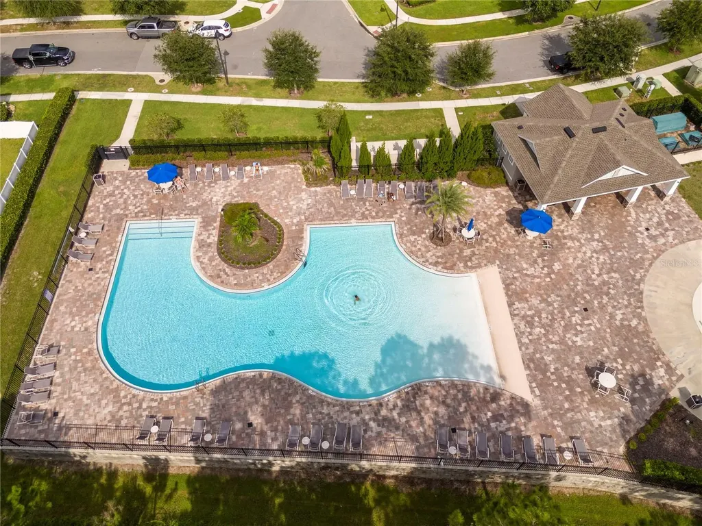 15068 Lebeau Loop Winter Garden FL 34787