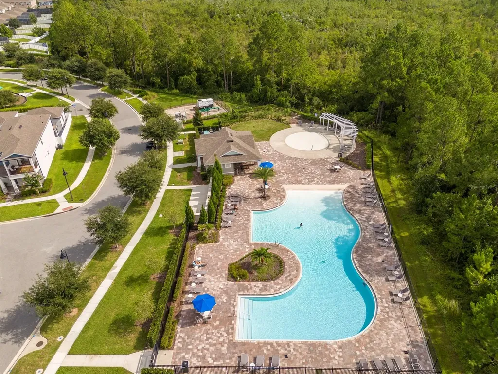 15068 Lebeau Loop Winter Garden FL 34787
