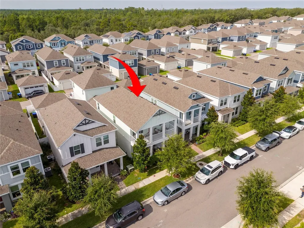 15068 Lebeau Loop Winter Garden FL 34787