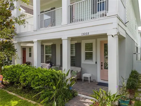 15068 Lebeau Loop Winter Garden FL 34787