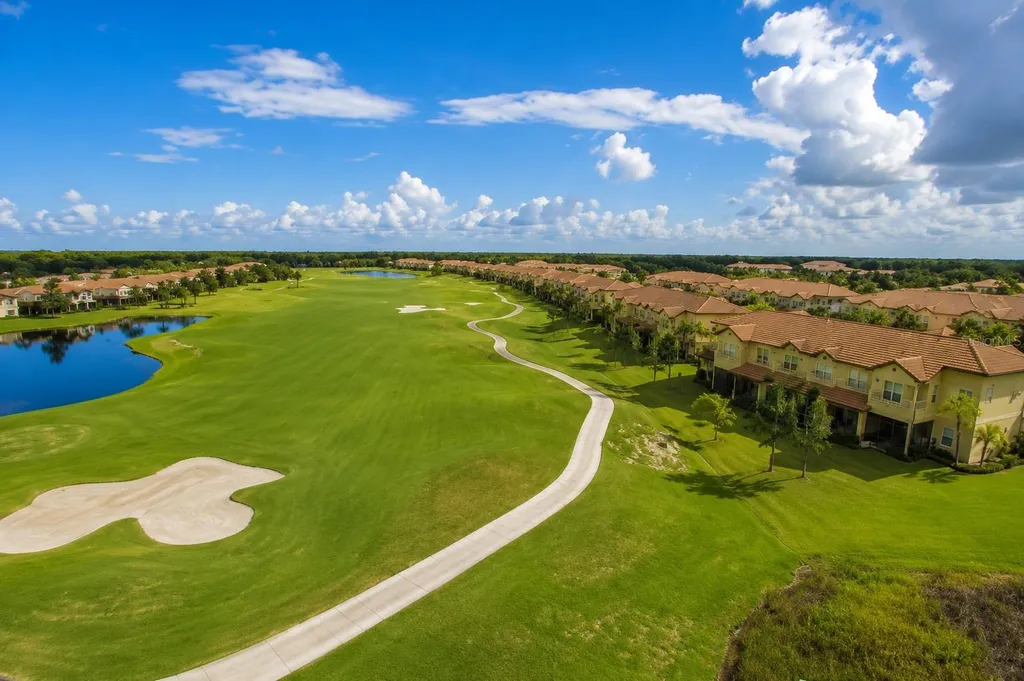 8361 Miramar Way Lakewood Ranch FL 34202