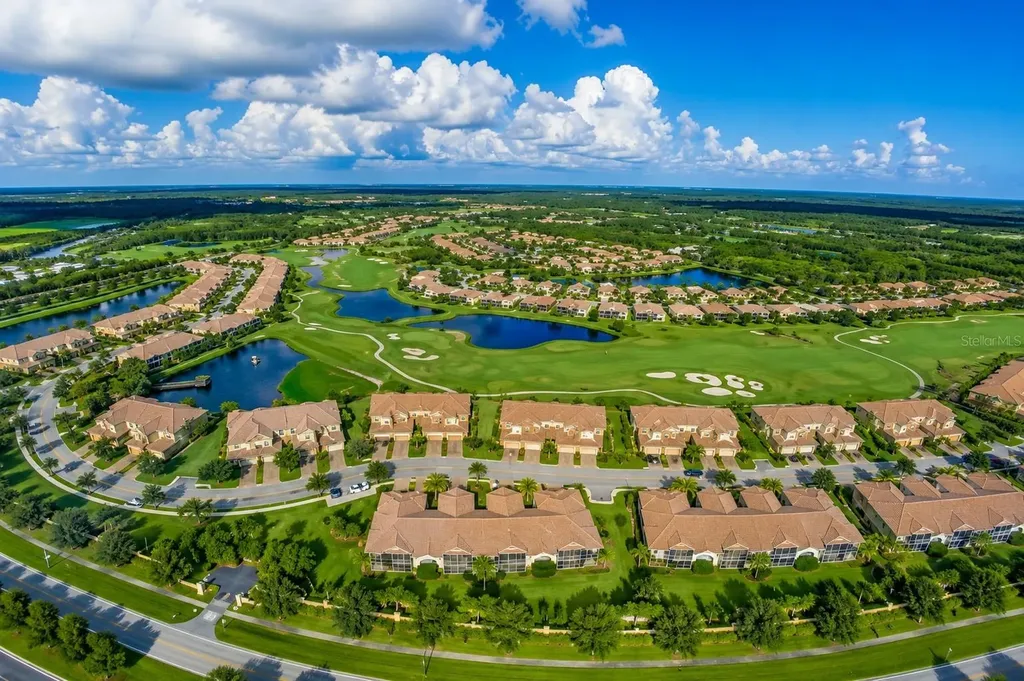 8361 Miramar Way Lakewood Ranch FL 34202