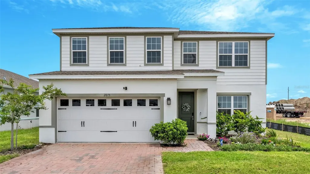 2075 Airedale Way Lake Alfred FL 33850