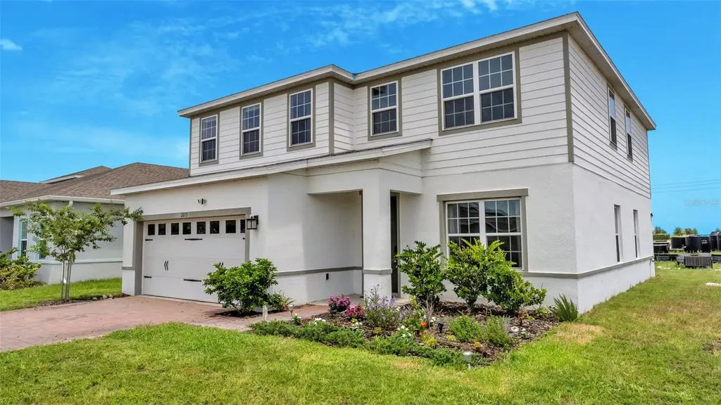 2075 Airedale Way Lake Alfred FL 33850