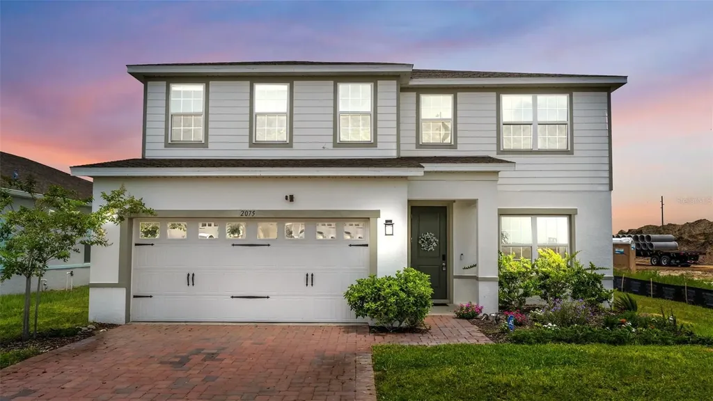 2075 Airedale Way Lake Alfred FL 33850