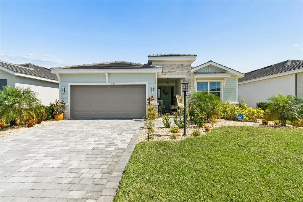 18123 Gulf Ranch Place Lakewood Ranch FL 34211