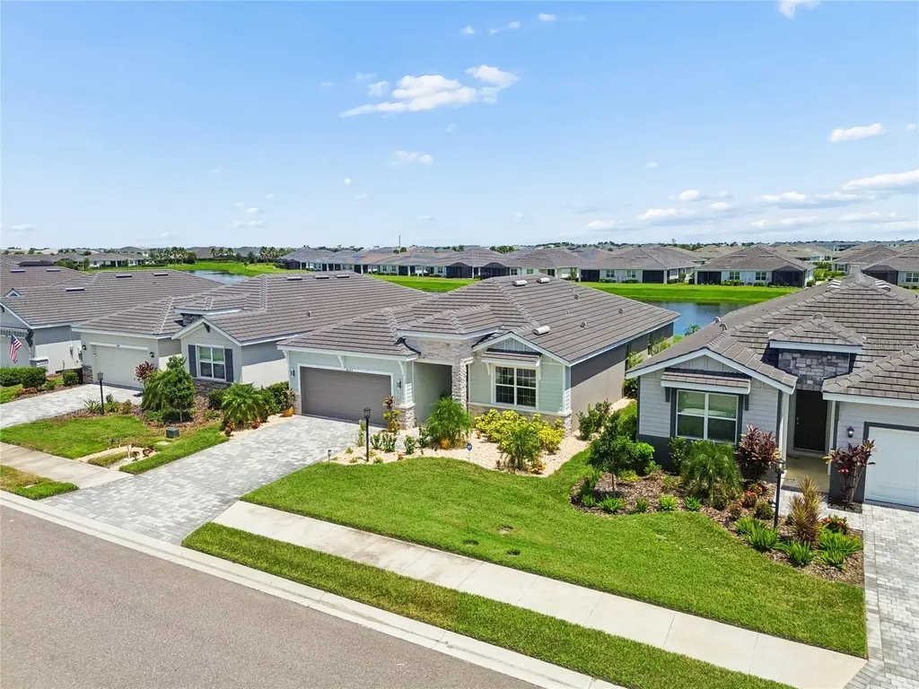 18123 Gulf Ranch Place Lakewood Ranch FL 34211