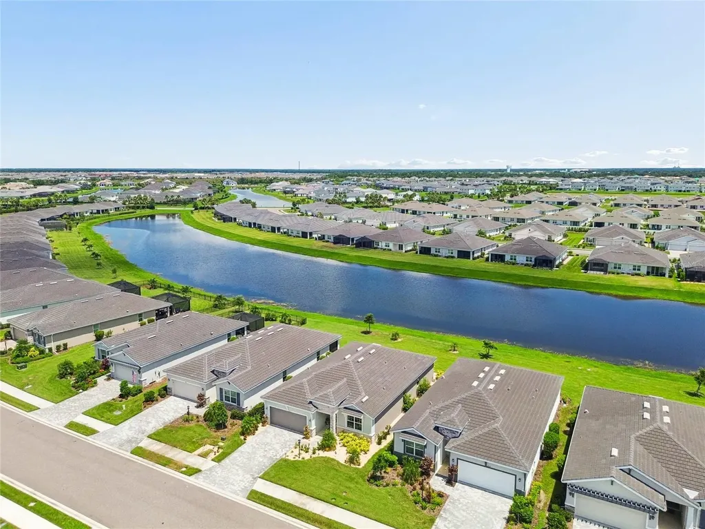 18123 Gulf Ranch Place Lakewood Ranch FL 34211
