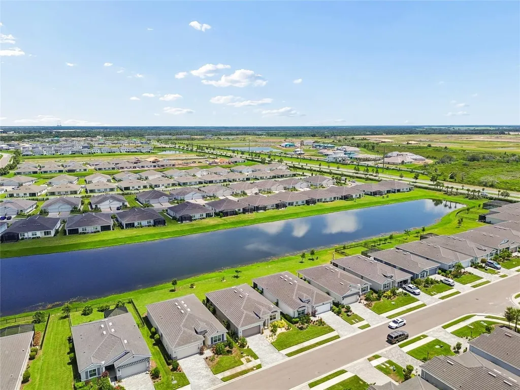 18123 Gulf Ranch Place Lakewood Ranch FL 34211