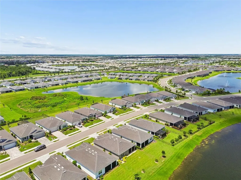 18123 Gulf Ranch Place Lakewood Ranch FL 34211