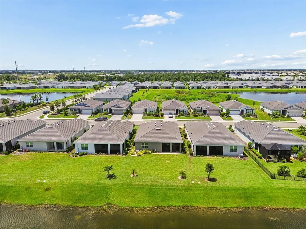 18123 Gulf Ranch Place Lakewood Ranch FL 34211