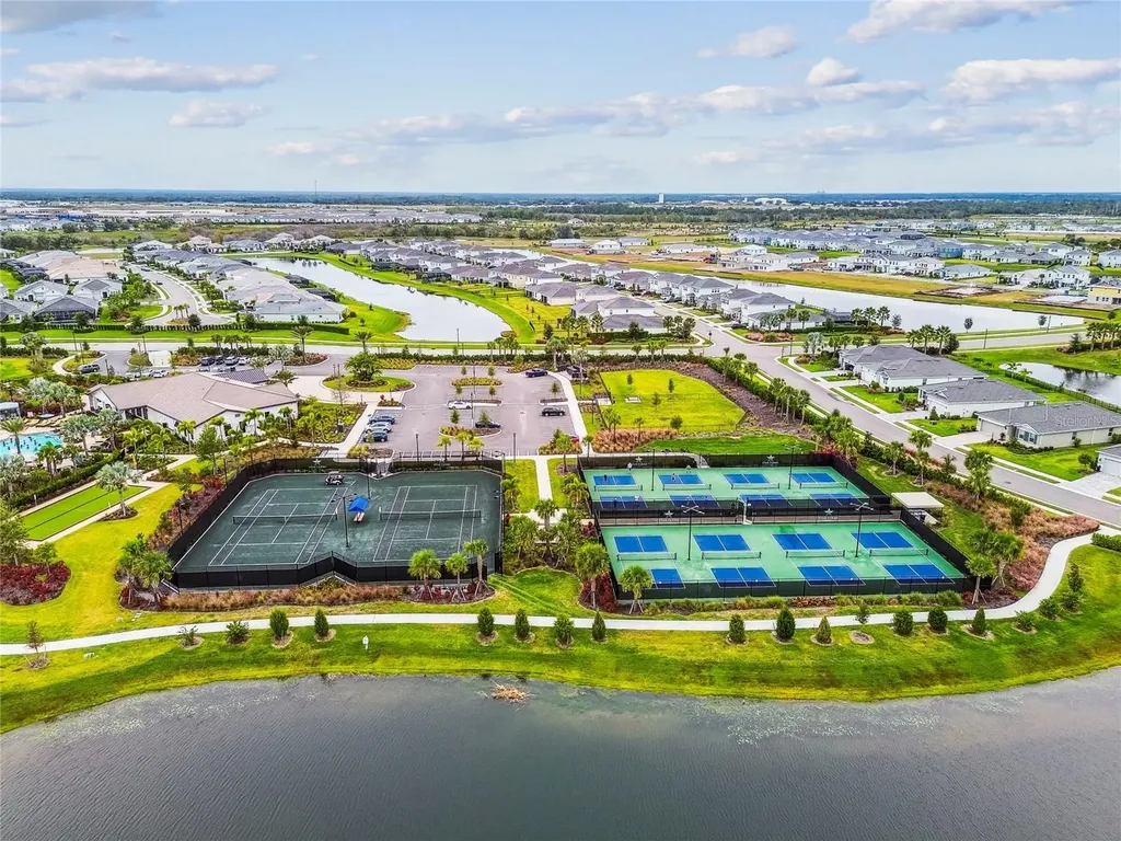 18123 Gulf Ranch Place Lakewood Ranch FL 34211