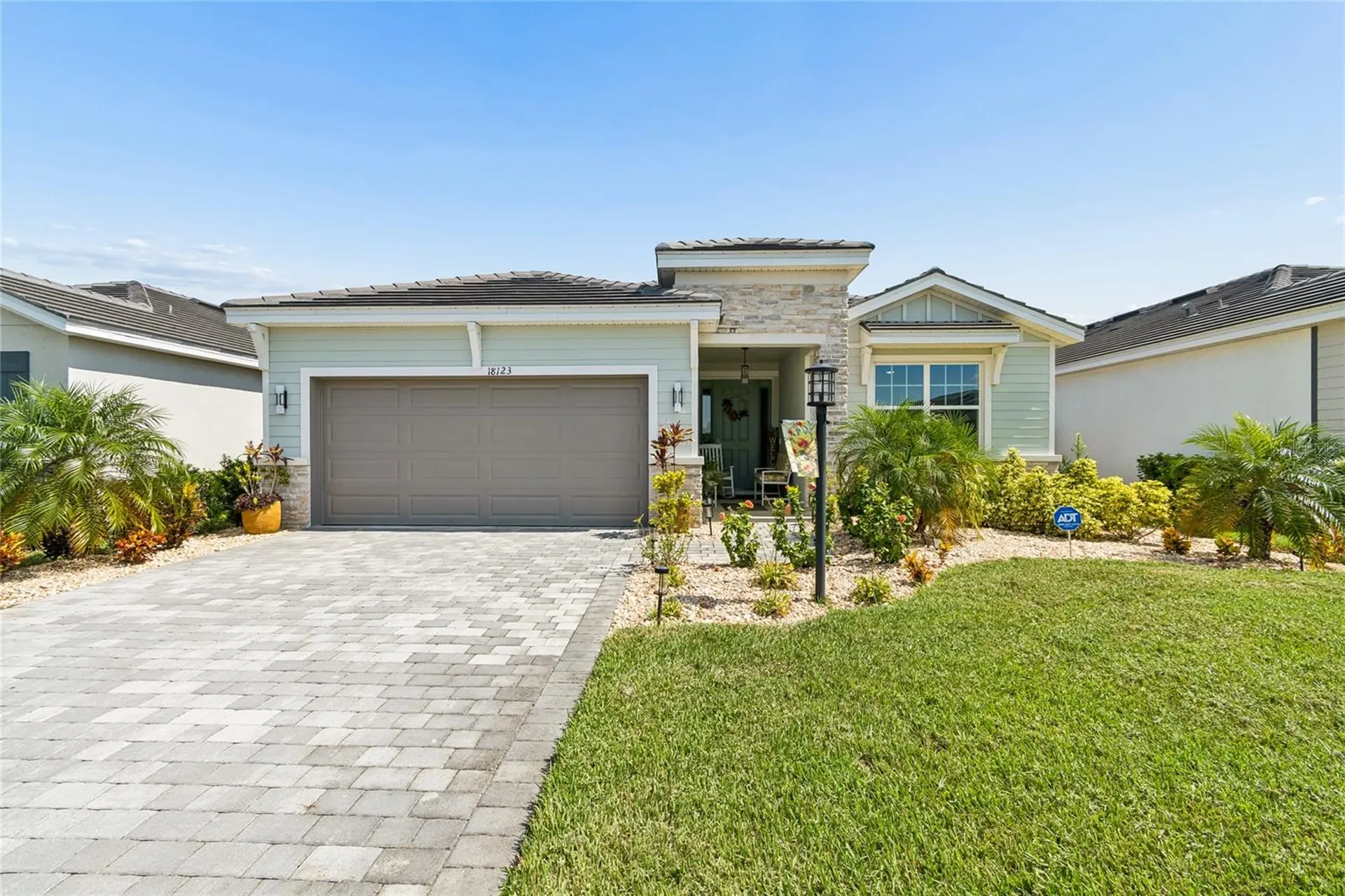 18123 Gulf Ranch Place Lakewood Ranch FL 34211