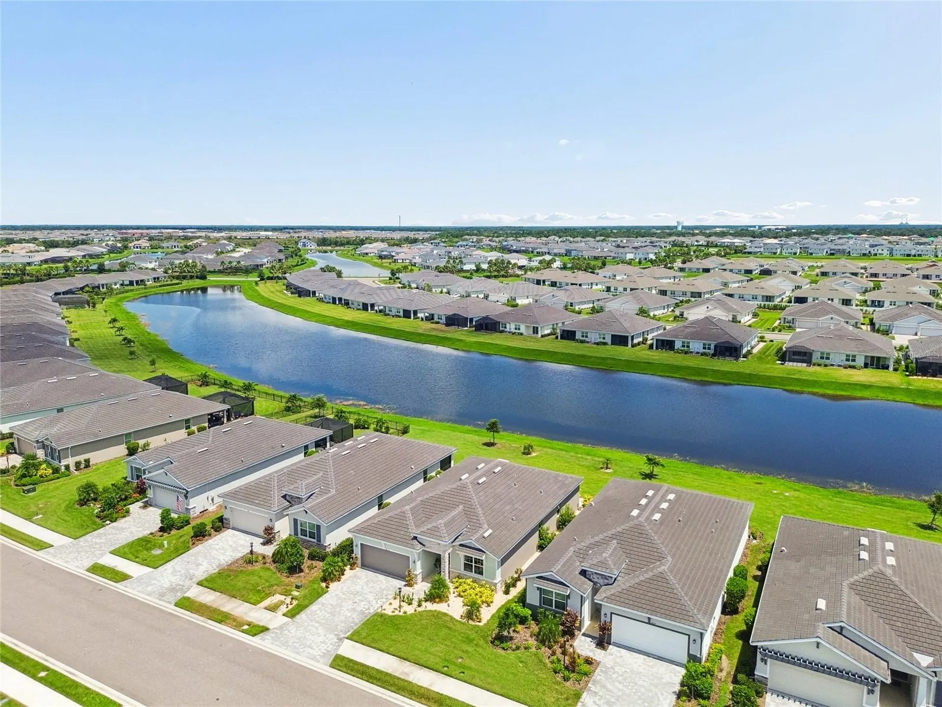 18123 Gulf Ranch Place Lakewood Ranch FL 34211