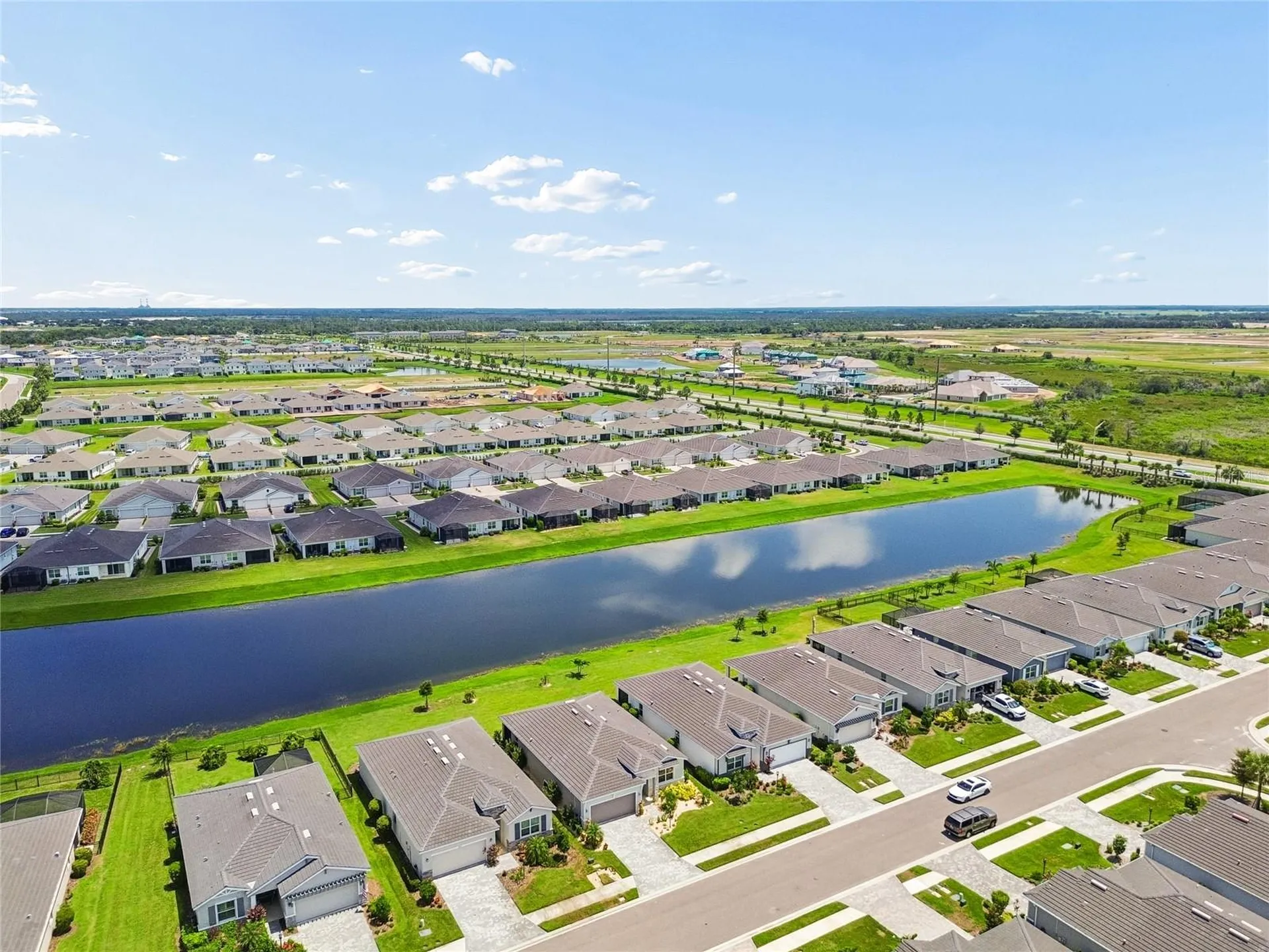 18123 Gulf Ranch Place Lakewood Ranch FL 34211
