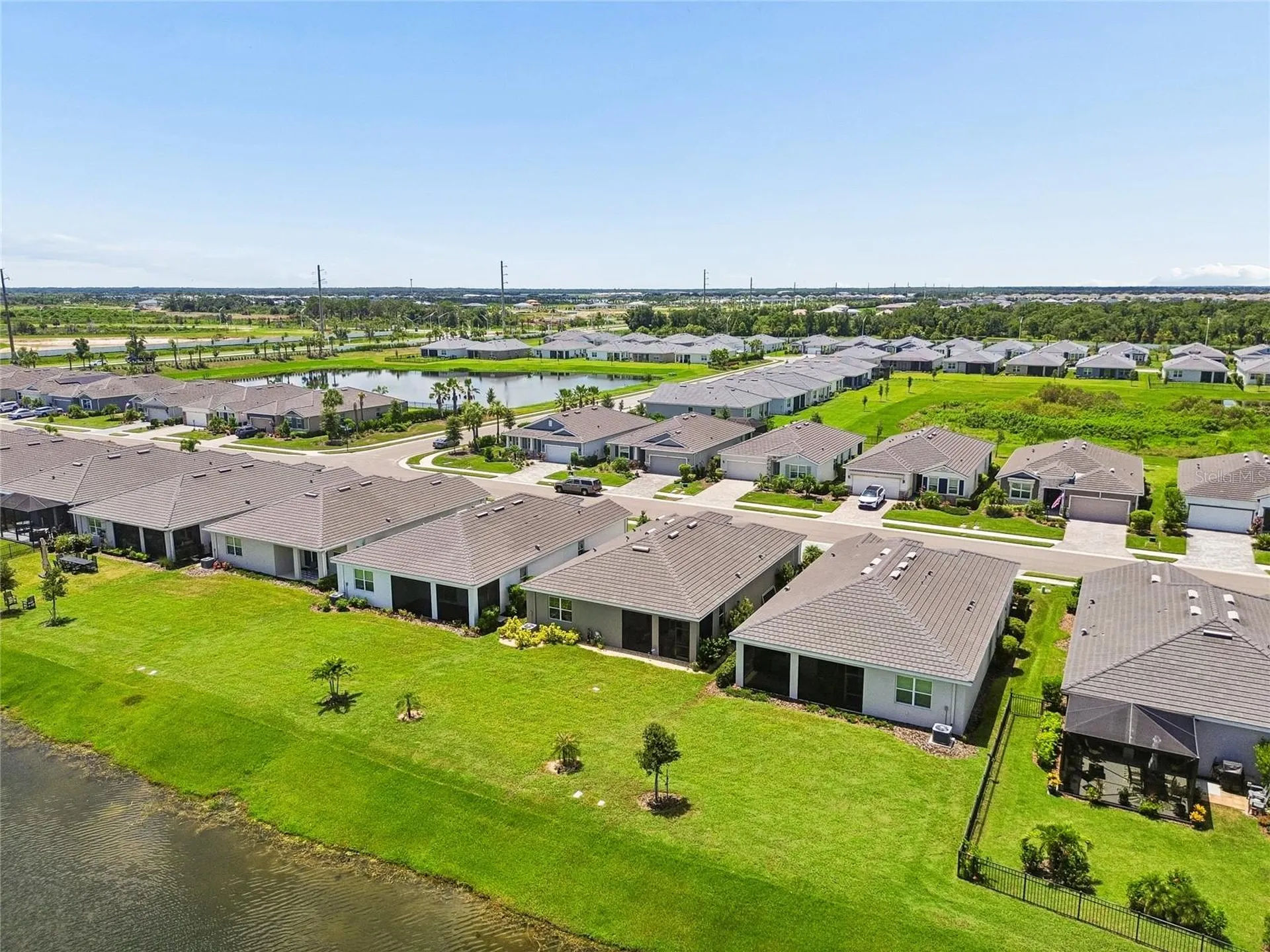 18123 Gulf Ranch Place Lakewood Ranch FL 34211
