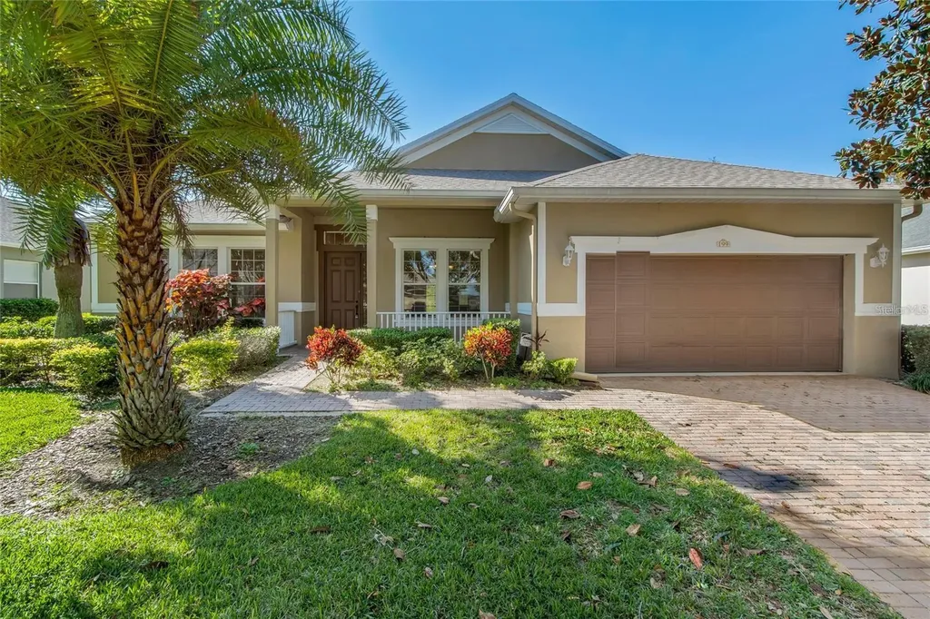 199 Bayou Bend Road Groveland FL 34736