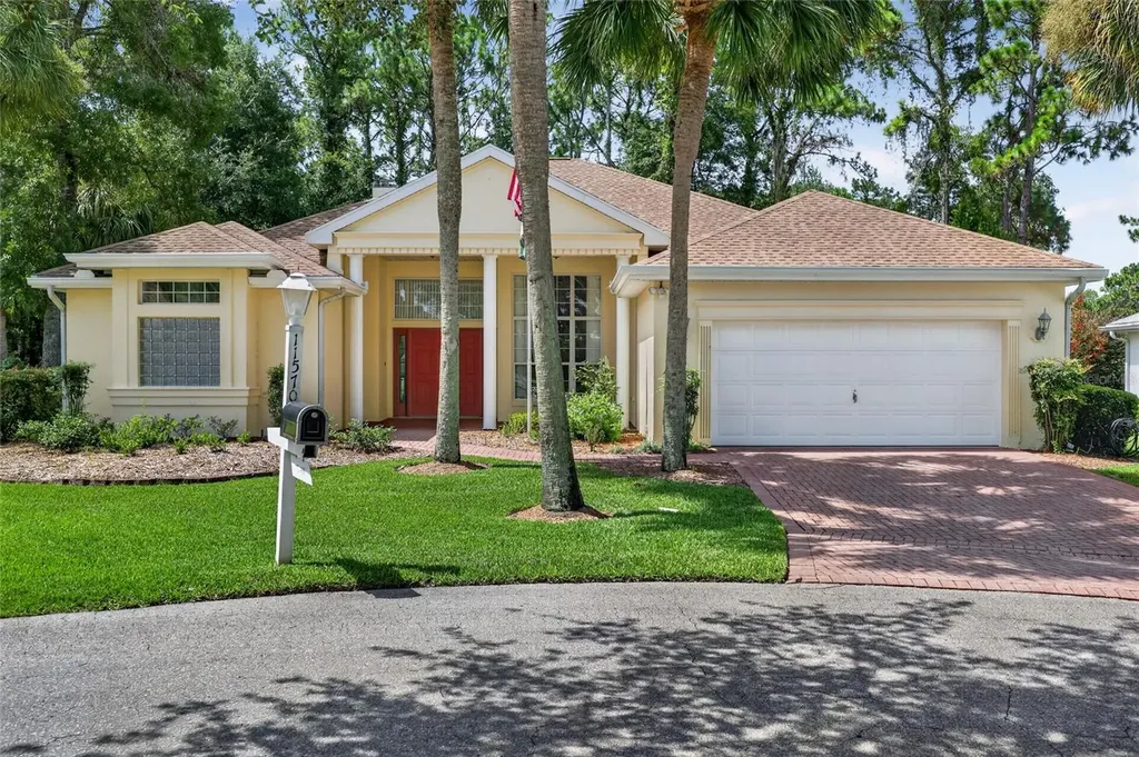 11570 SW 69th Circle Ocala FL 34476