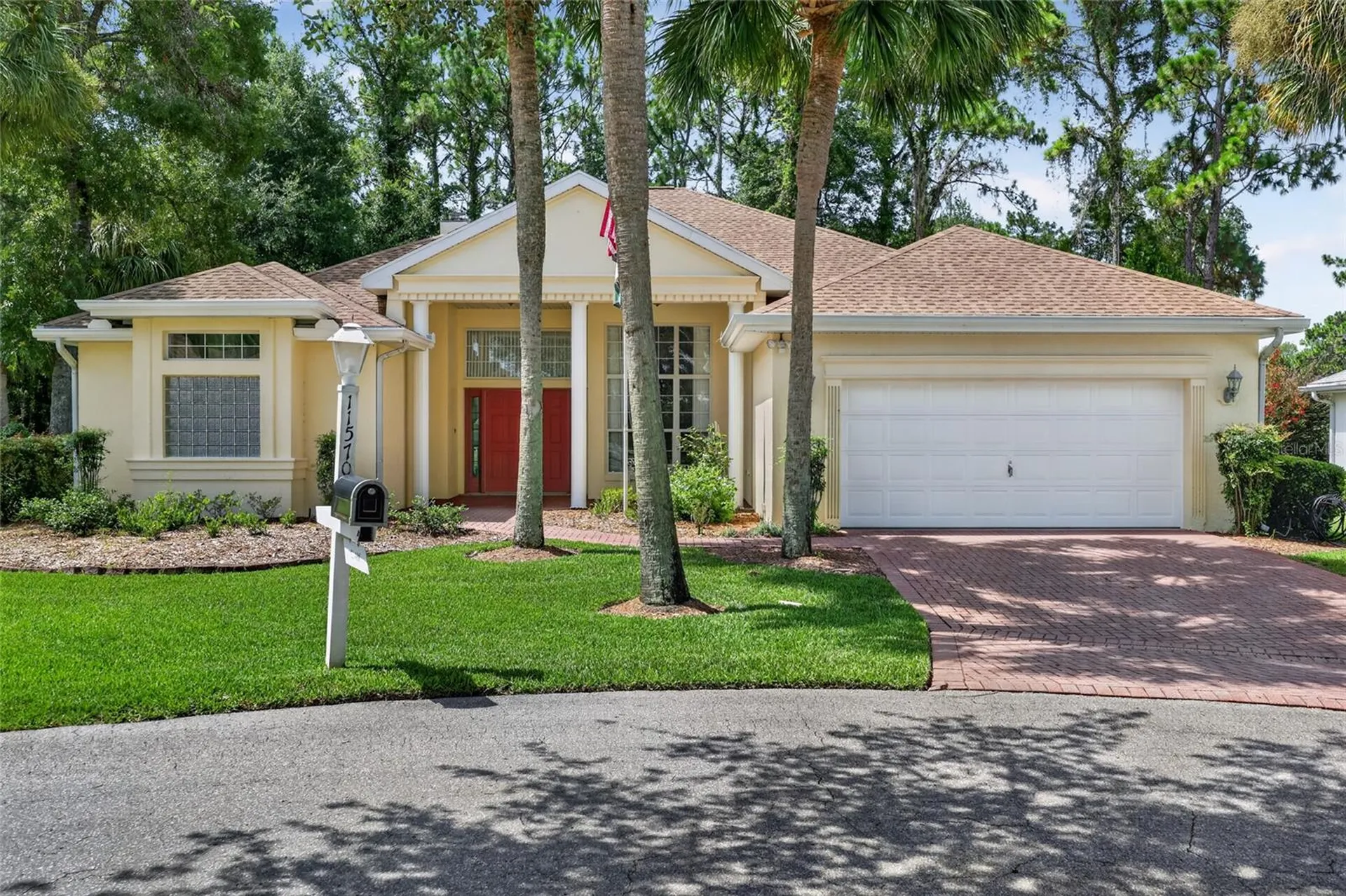 11570 SW 69th Circle Ocala FL 34476