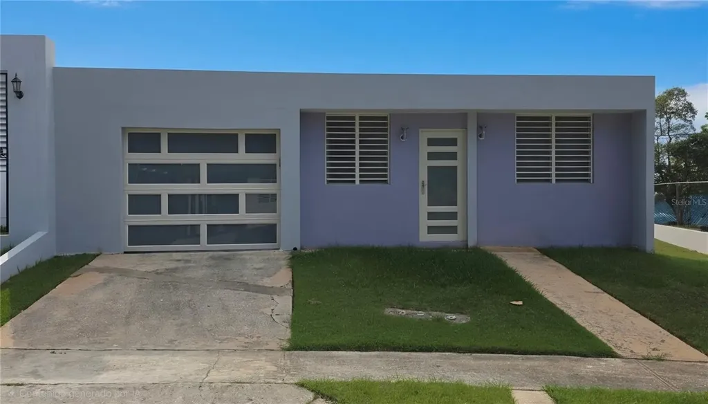 35 Urb Monte Verde Manati PR 00674