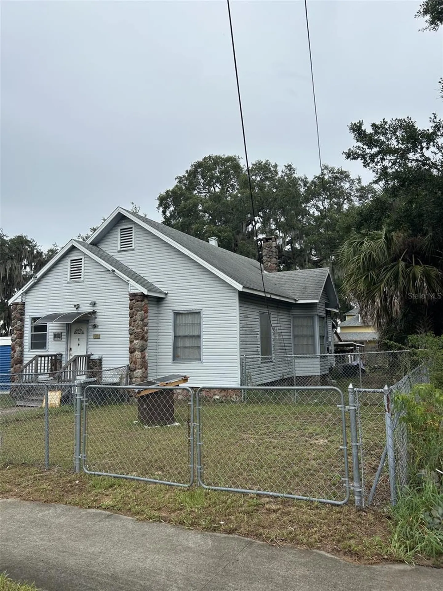 103 E Ward Avenue Eustis FL 32726