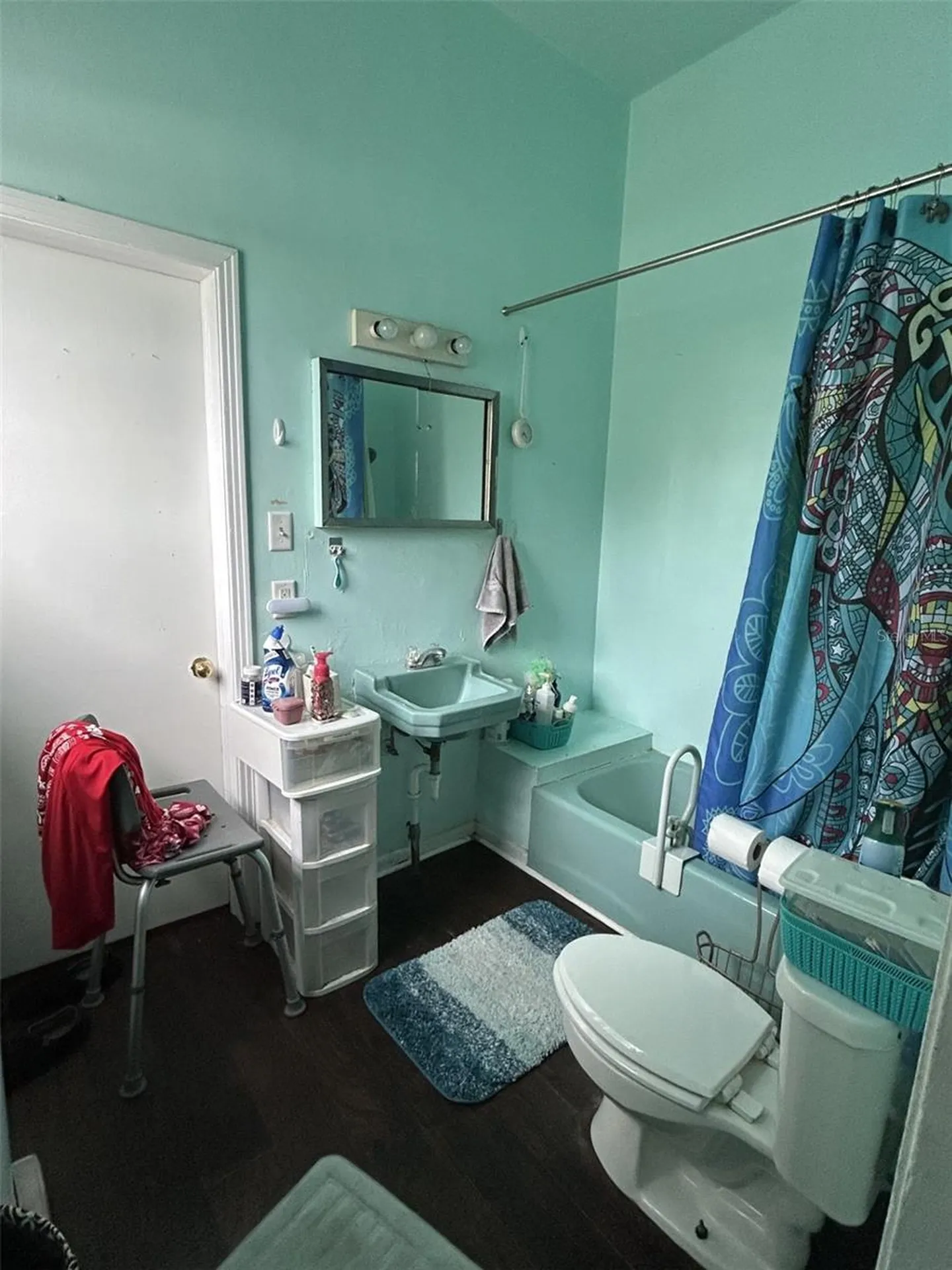 103 E Ward Avenue Eustis FL 32726