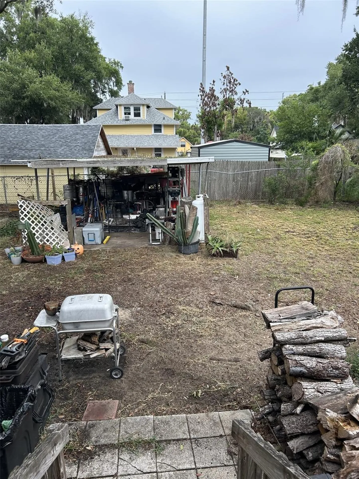103 E Ward Avenue Eustis FL 32726