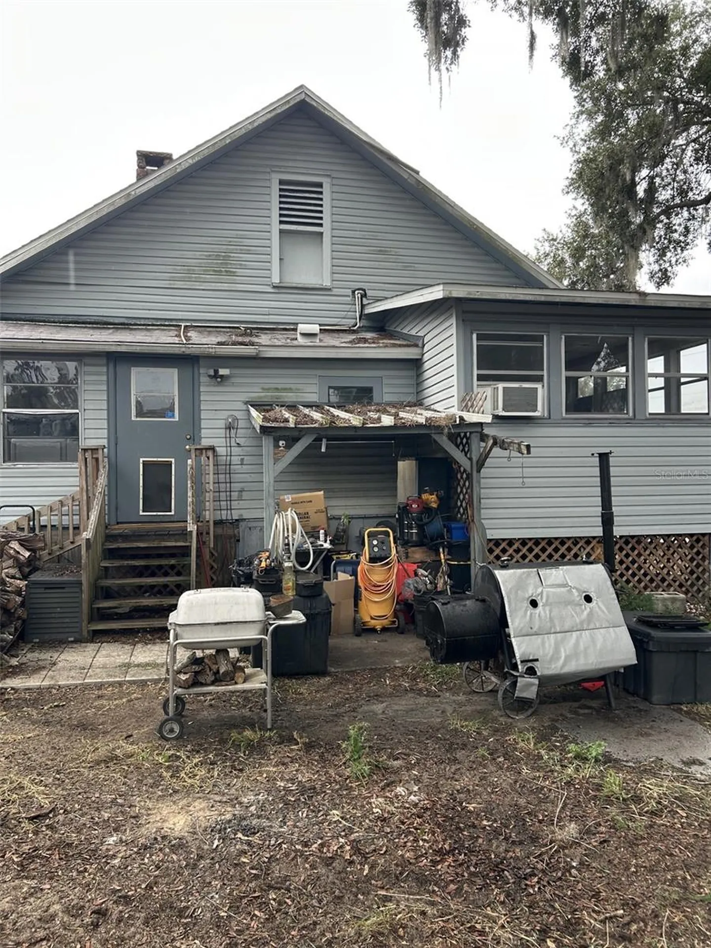 103 E Ward Avenue Eustis FL 32726